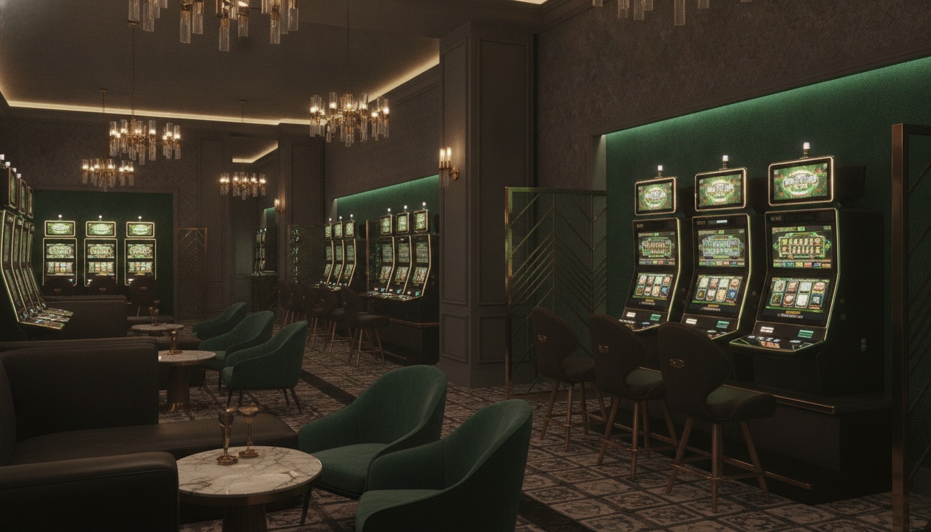Bruno Casino — Detailed Review